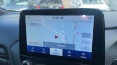 Ford Puma 1.0 EcoBoost Hybrid mHEV 155 ST-Line X 1st Ed+ 5dr Petrol Hatchback